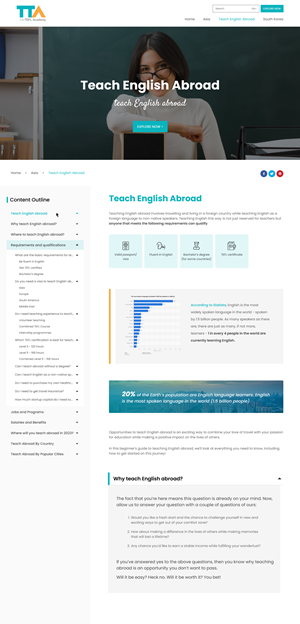 Web Design par Lahiru Nanayakkara pour ce projet | Design : #30446527