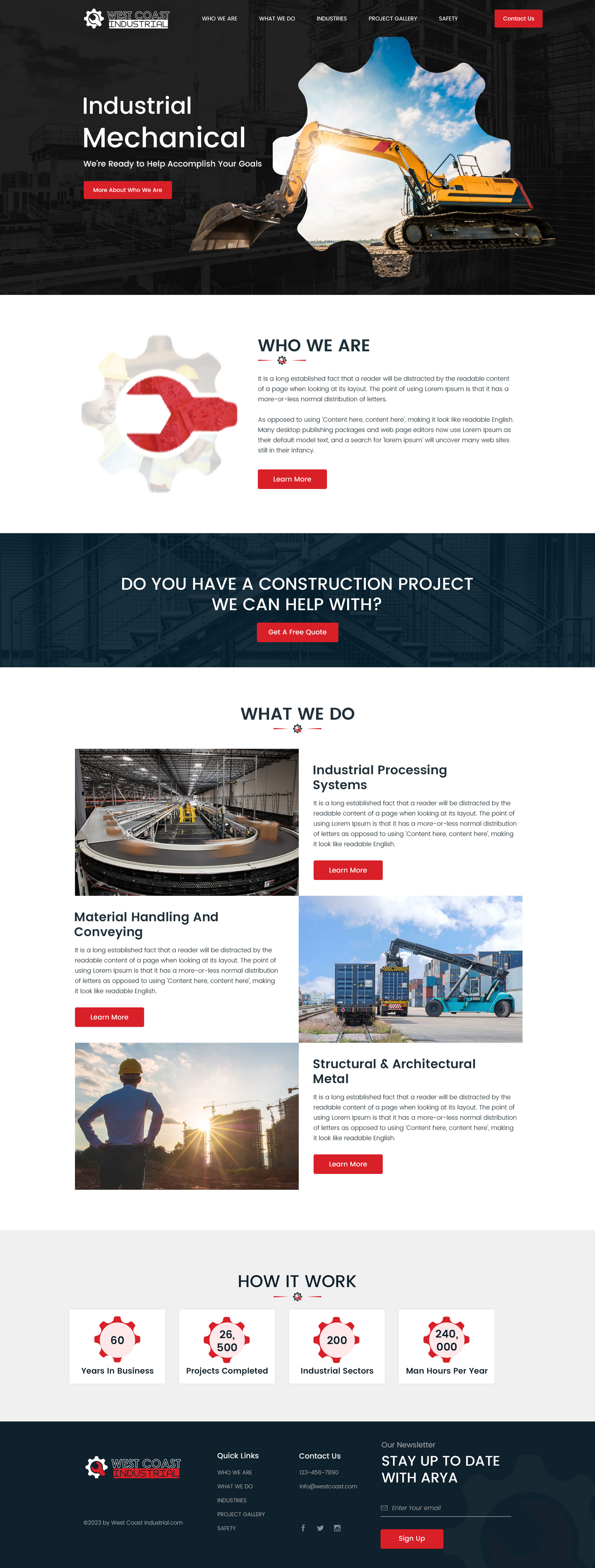 Web Design by AHS Agency for ONEELEVEN | Design #30474821
