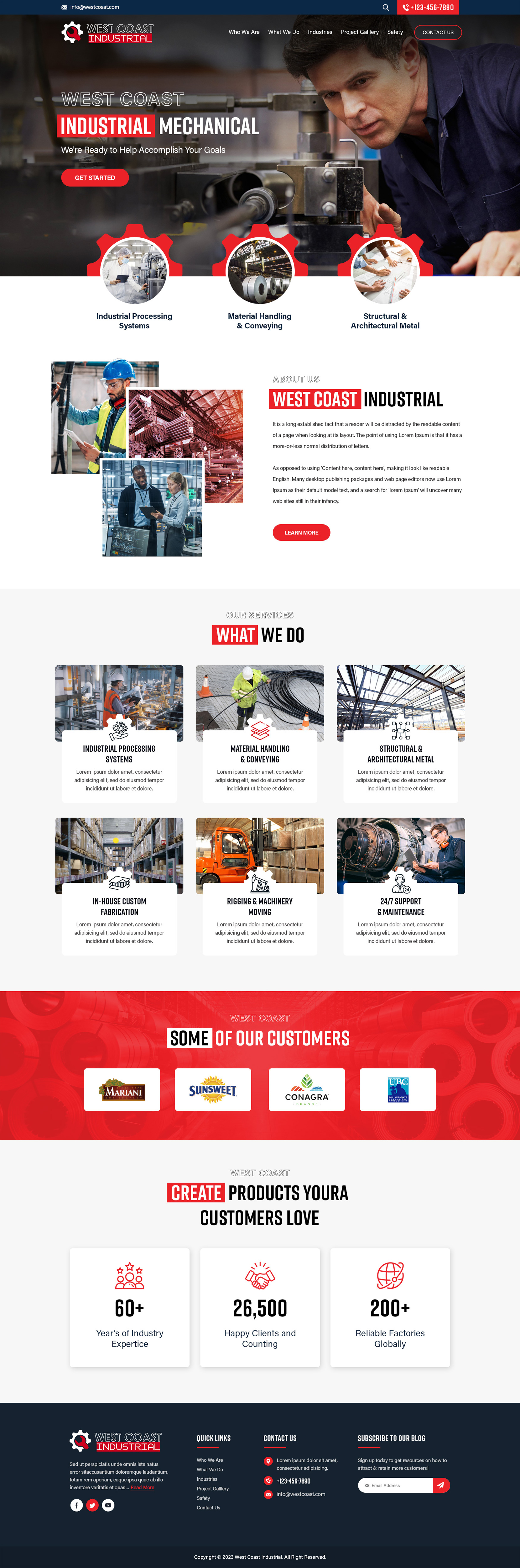 Web-Design von symagency für ONEELEVEN | Design #30480817