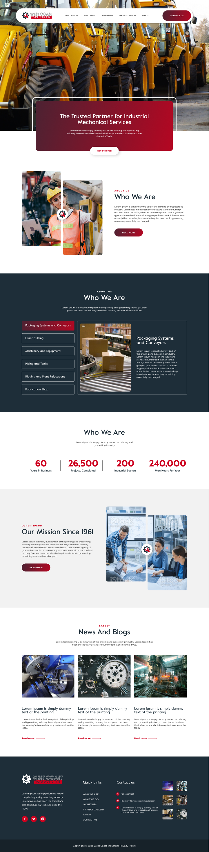Web Design by Hafsa Fatymah for One Eleven Web Design™ | Design #30459959