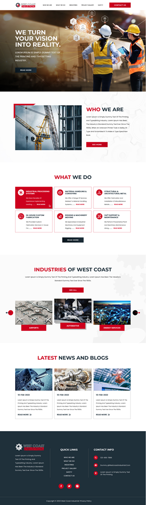 Web Design by Hafsa Fatymah