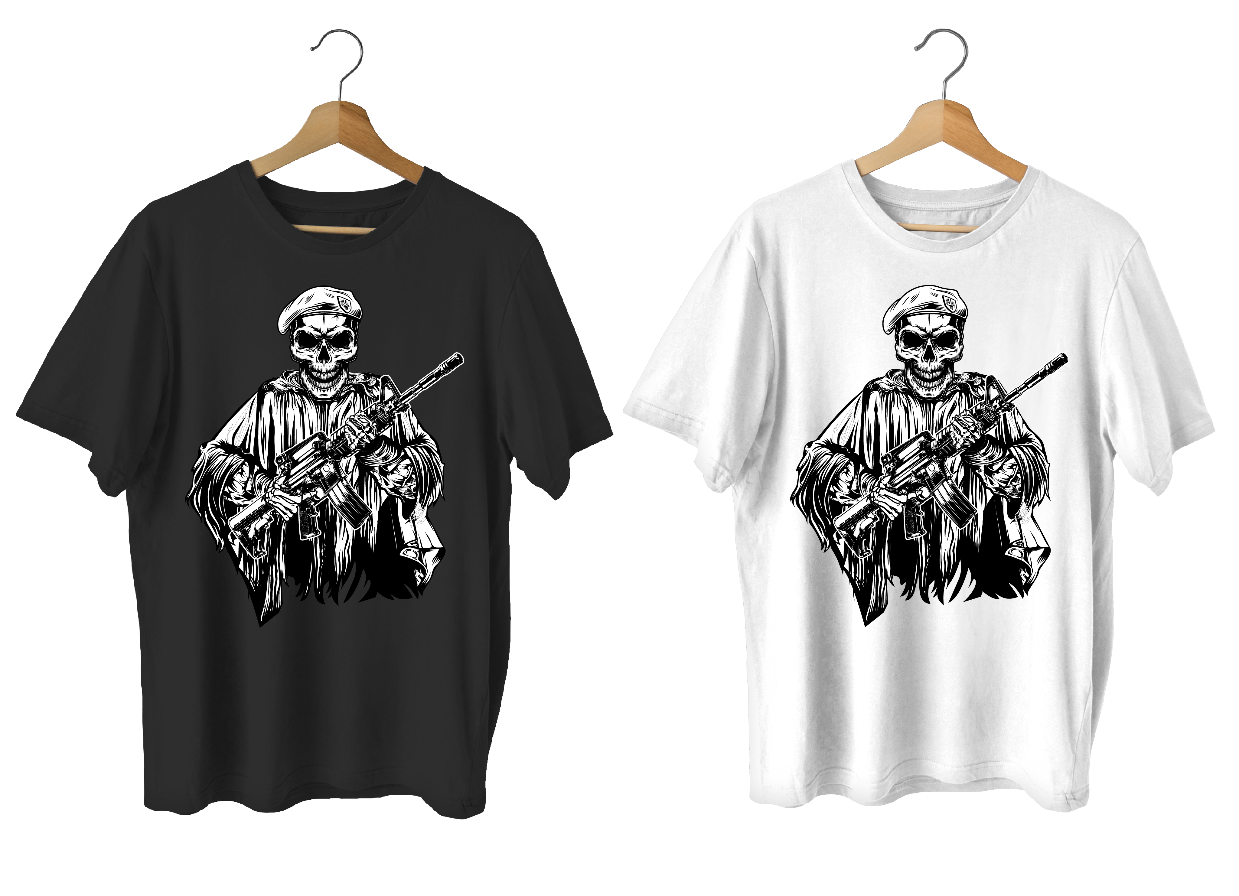 Diseño de Camiseta por Rajaee2025 para Irregular Warfare Ink | Diseño #30446705