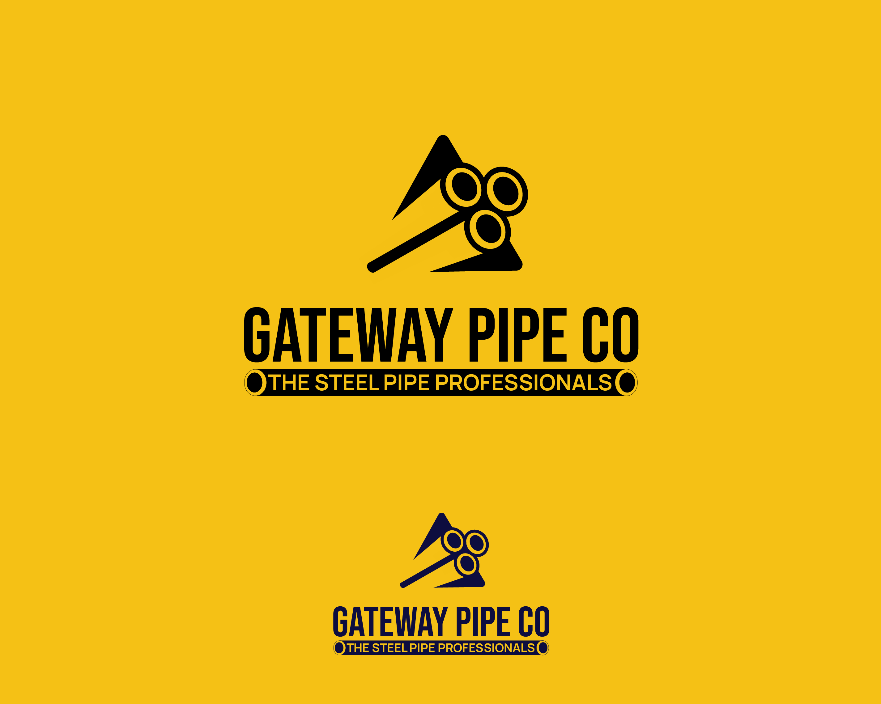 Logo Design by Usman Graphics for this project | Design #30450416