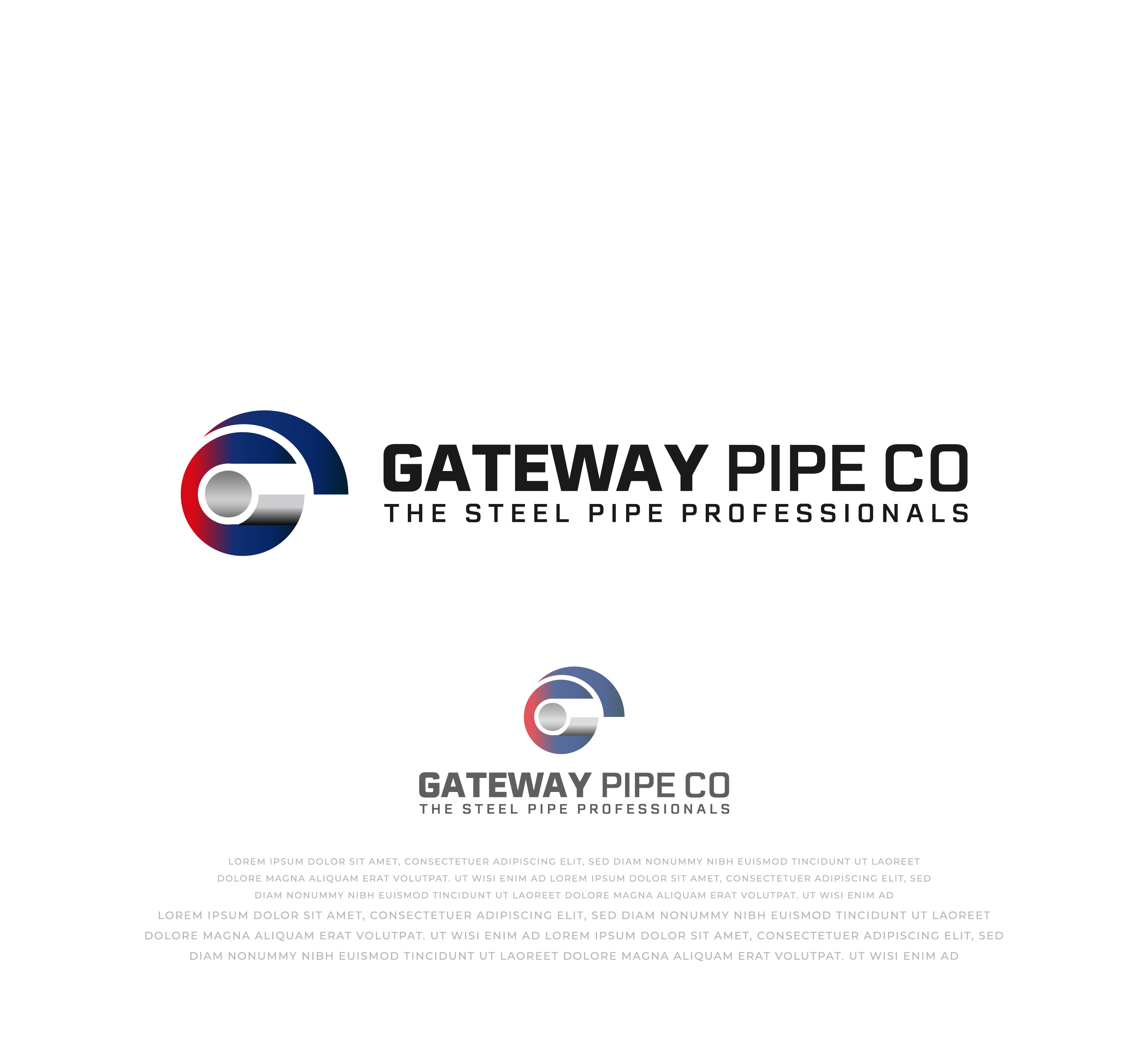 Logo Design by mehedi.h for this project | Design #30445552