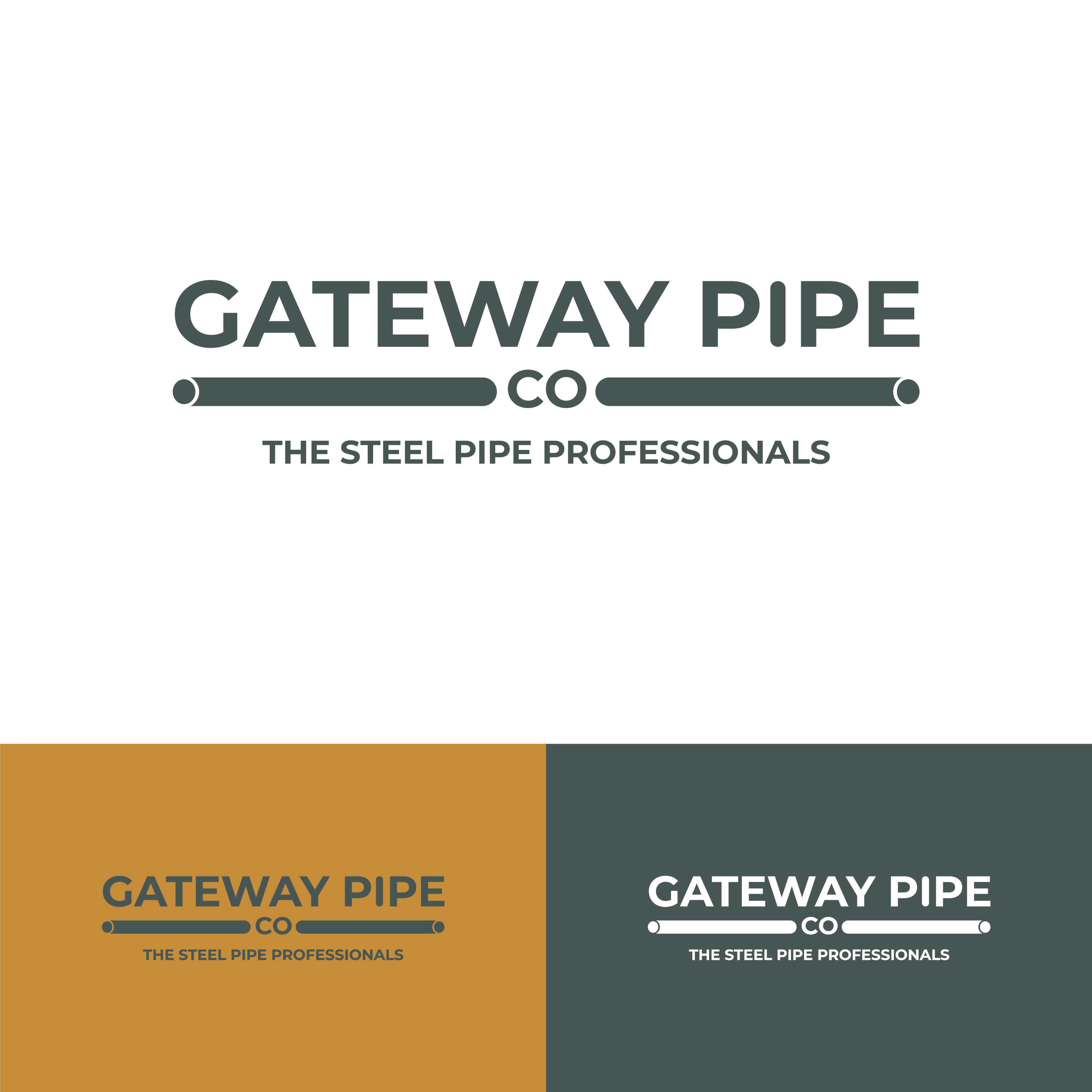 Logo Design by Itadesign for this project | Design #30449551