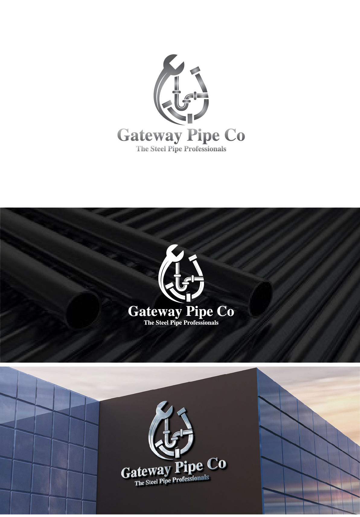 Logo Design by Deziners Zone for this project | Design #30443796