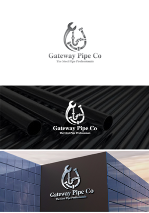 Logo Design by Deziners Zone for this project | Design: #30443796