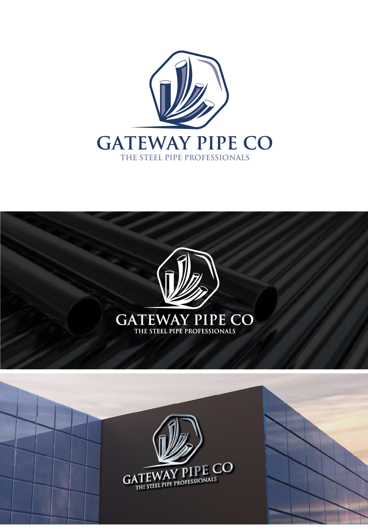 Logo Design by Deziners Zone for this project | Design #30443797