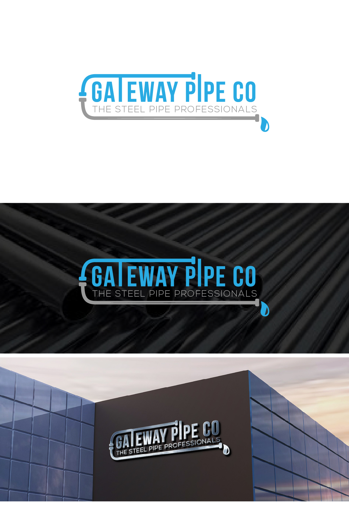 Diseño de Logo por Deziners Zone para este proyecto | Diseño #30443798