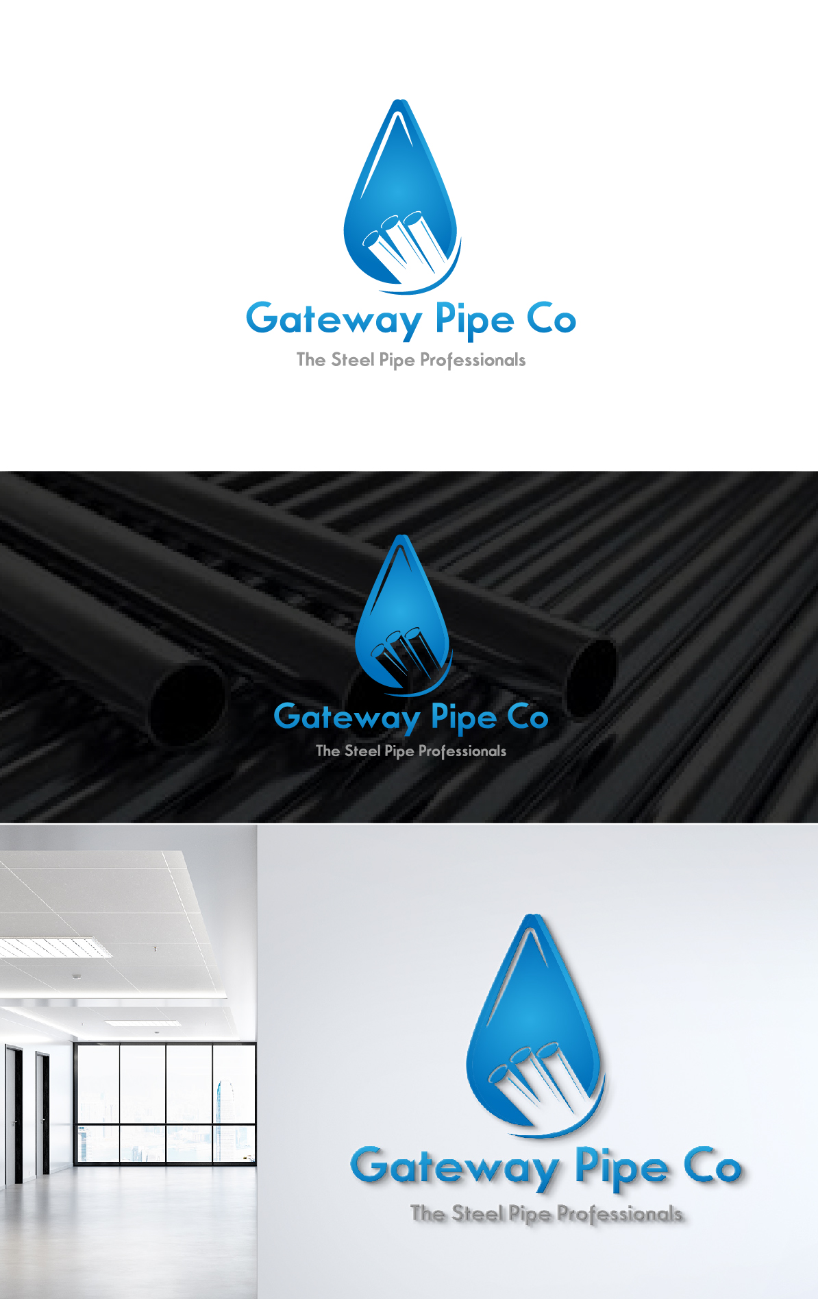 Diseño de Logo por Deziners Zone para este proyecto | Diseño #30443799