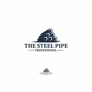 Logo Design by melona_