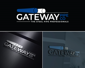 Logo Design by Atec for this project | Design: #30443792