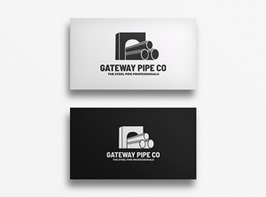 Logo Design by Djamdesign