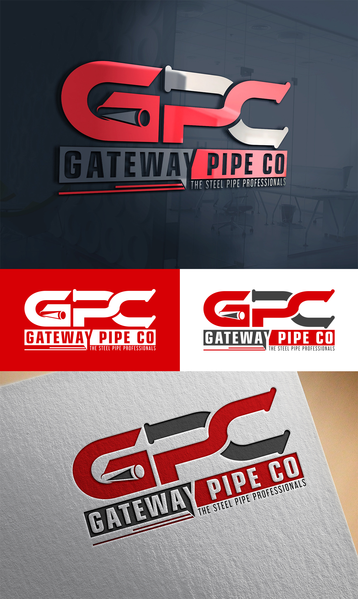 Logo-Design von Imran_me für dieses Projekt | Design #30447281