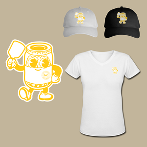 Apparel Design by AndySuseno