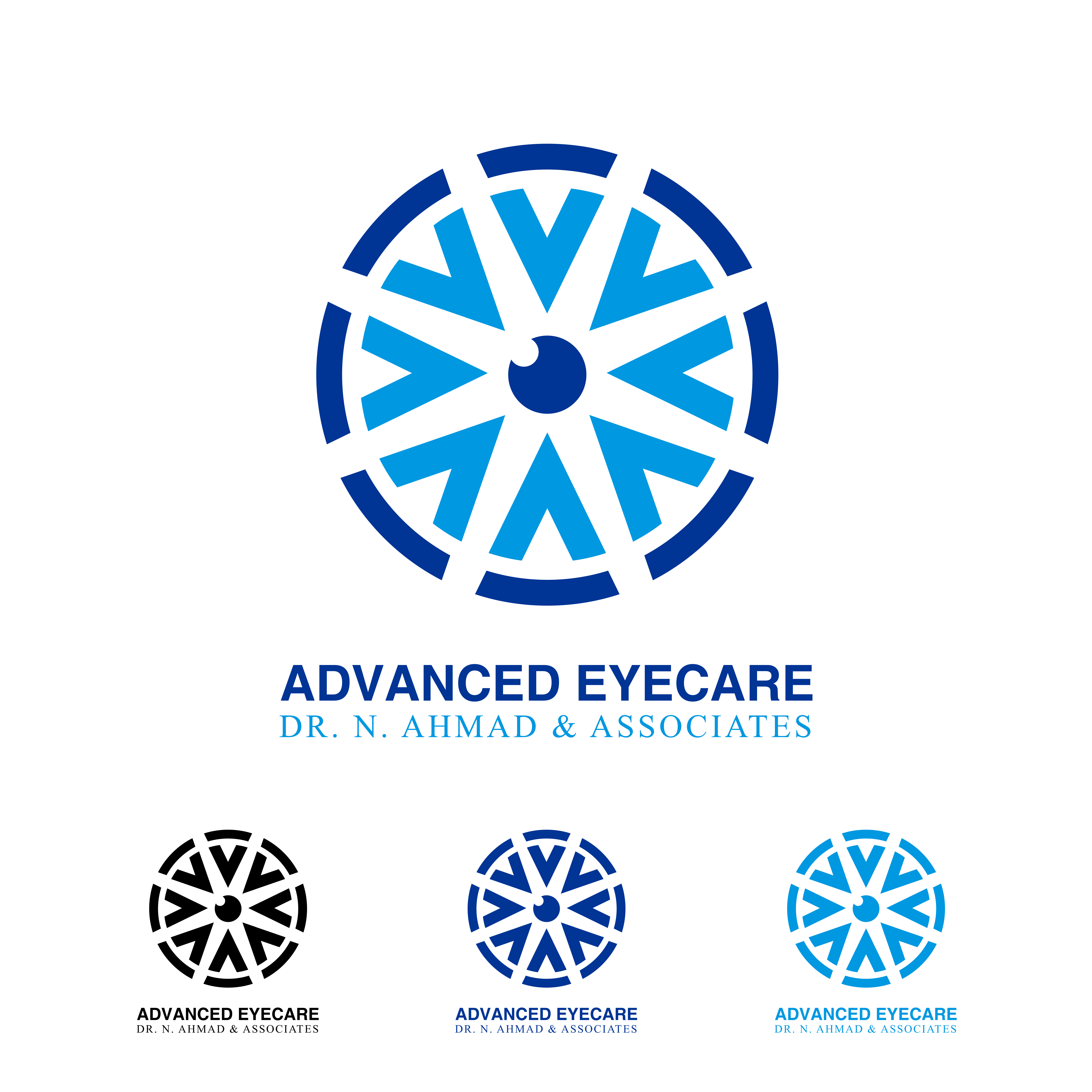 Logo Design by Aswan 2000 for this project | Design #30478915