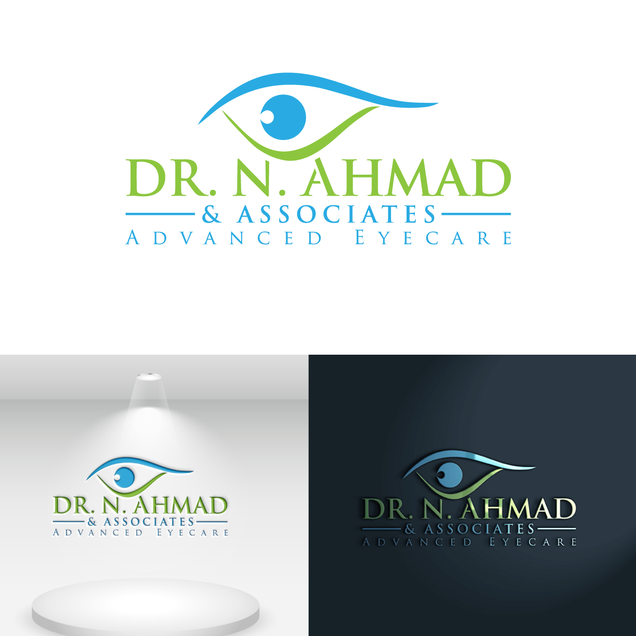 Logo Design by SalbaArt for this project | Design #30448365