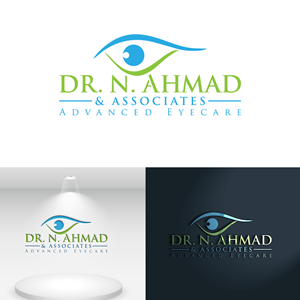Logo Design by SalbaArt for this project | Design: #30448365