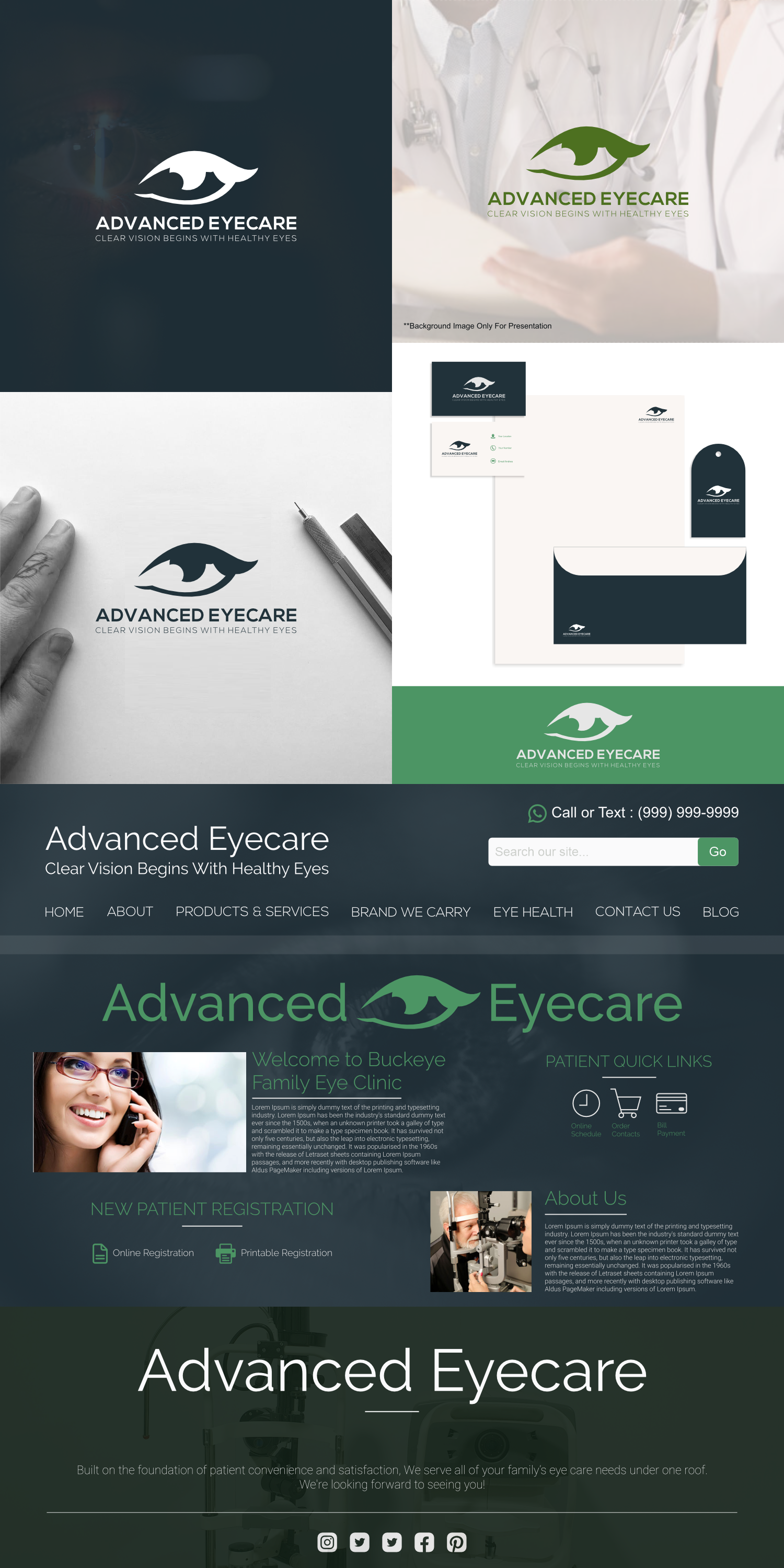 Logo Design by Jroeh_Studio for this project | Design #30480925