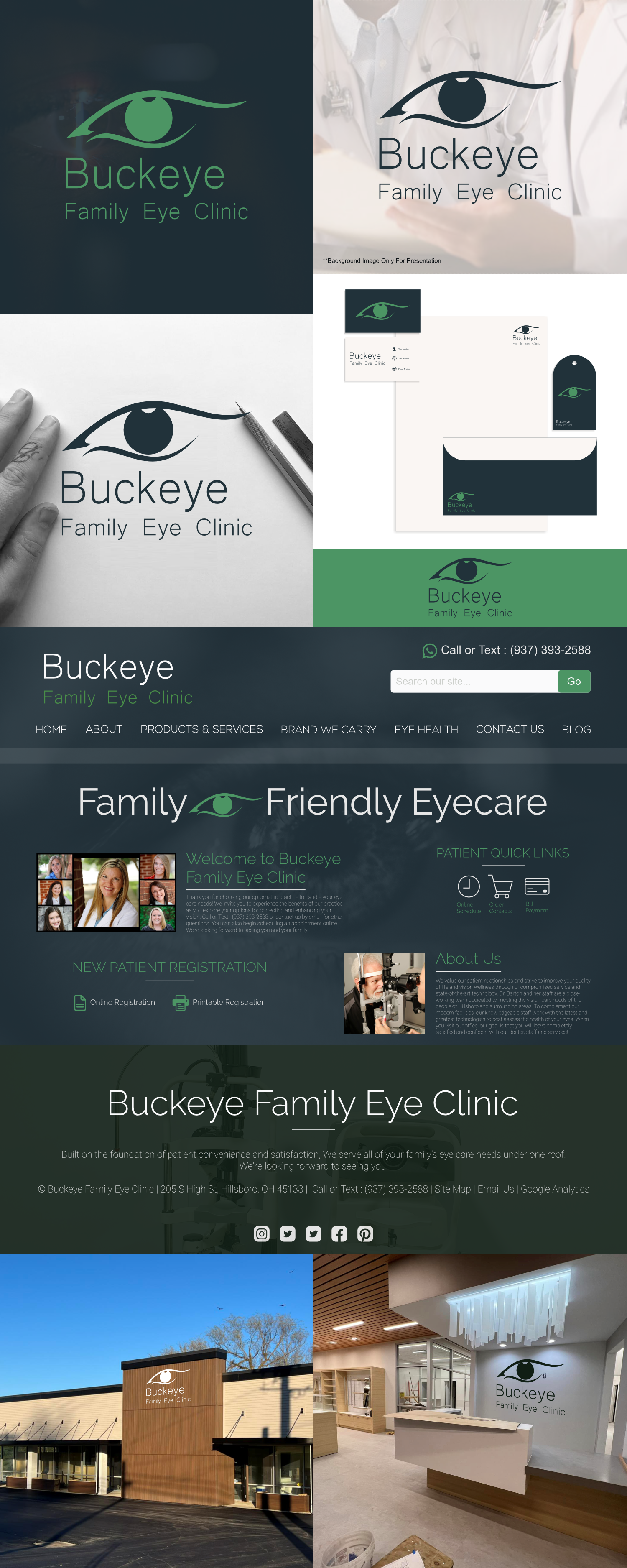 Logo Design by Jroeh_Studio for this project | Design #30628671