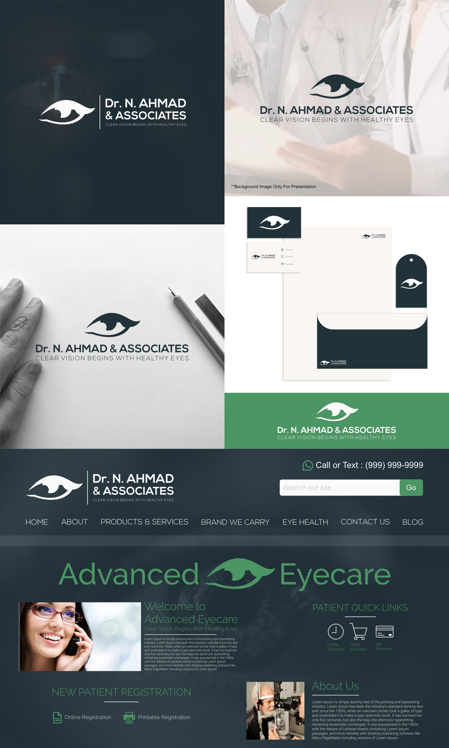 Logo Design by Jroeh_Studio for this project | Design #30686315