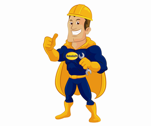 Mascot Design by branding2biz for this project | Design: #30474865