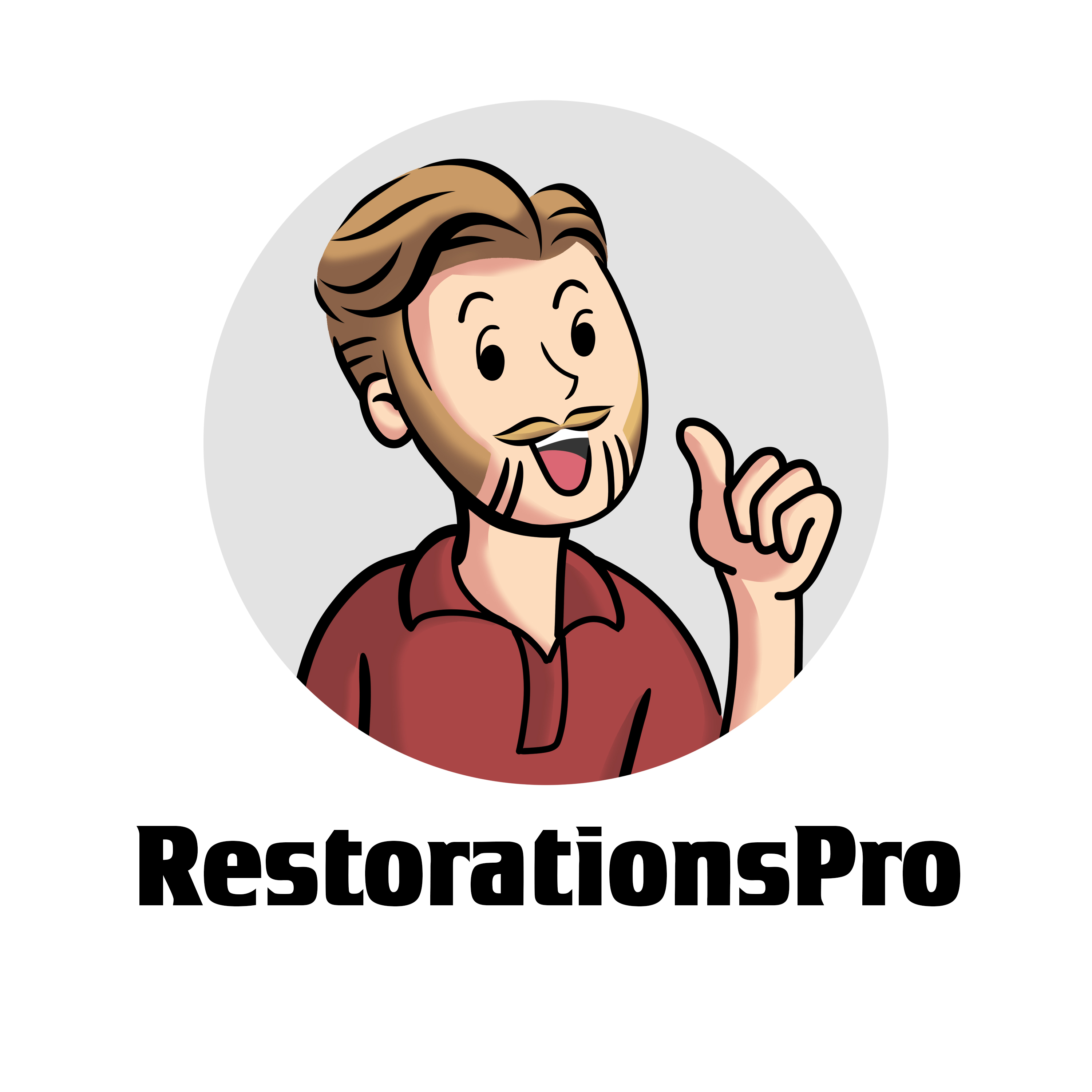 Maskottchen-Design von TheProtantArtist für dieses Projekt | Design #30510170