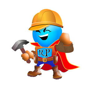 Mascot Design by LOM