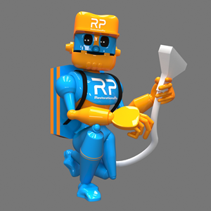 Mascot Design by kamesama for this project | Design #30490679