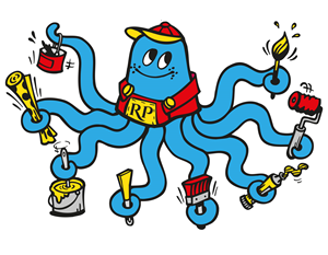 Mascot Design by alice for this project | Design: #30464591