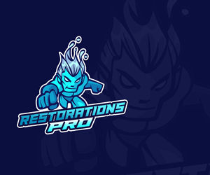 Mascot Design by mixo for this project | Design: #30454059