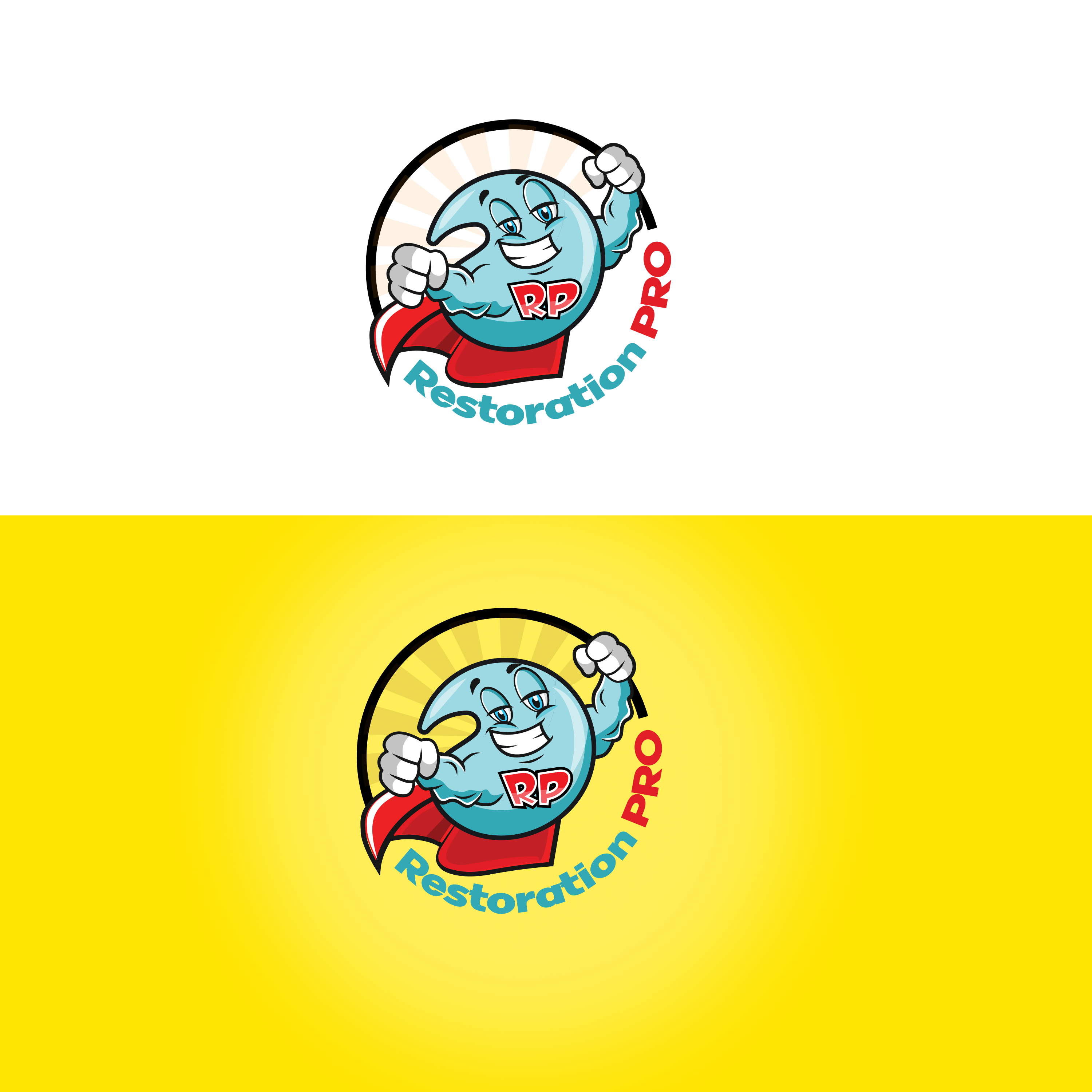 Mascot Design by Finley Johnson for this project | Design #30509098