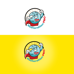 Mascot Design by Finley Johnson for this project | Design: #30509098