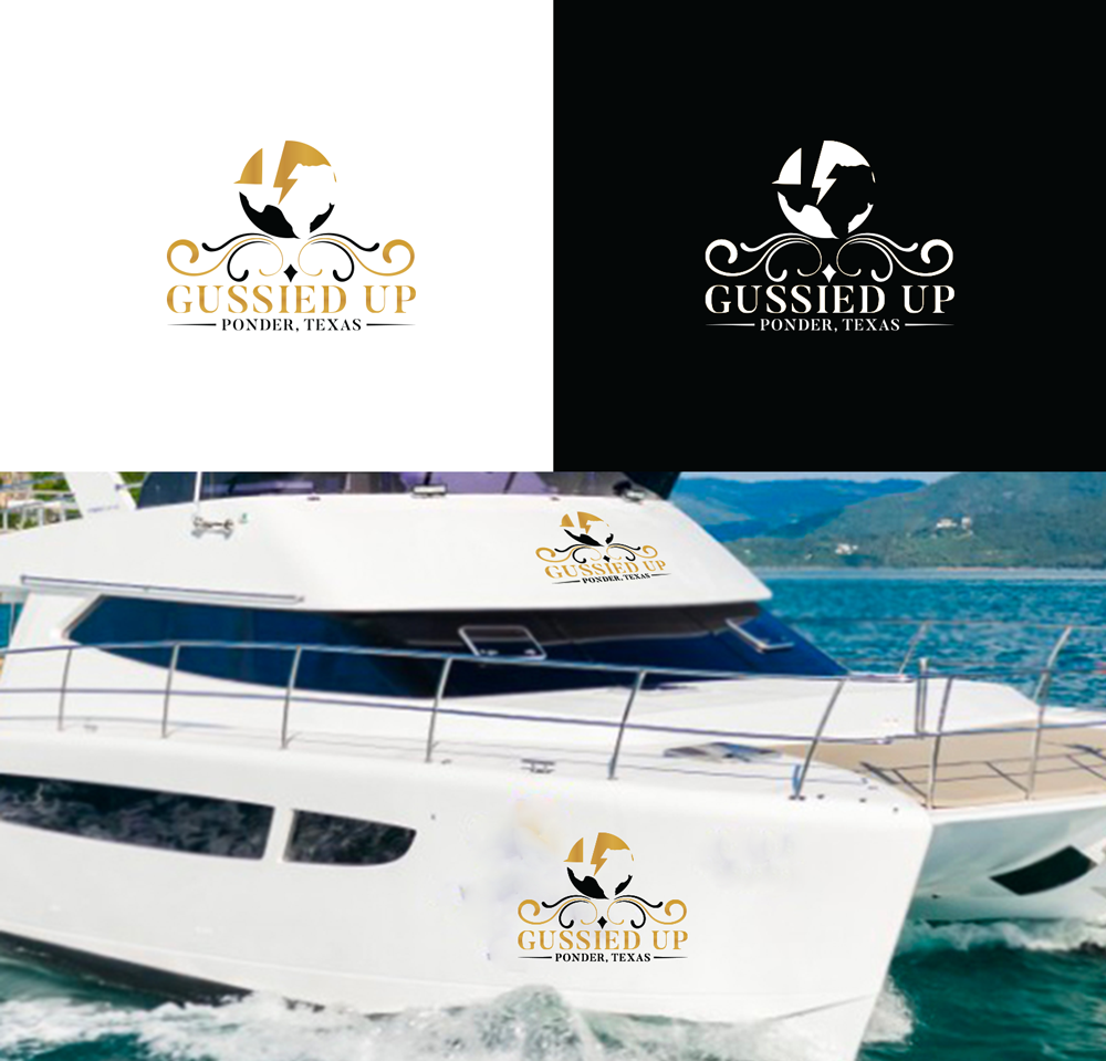Logo Design by RA-bica for this project | Design #30444415