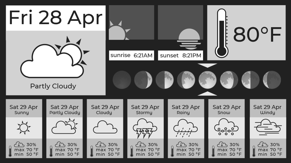 Graphic Design by MNM for this project | Design #30443024