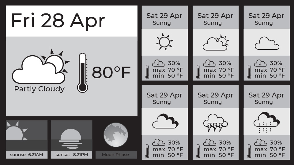 Graphic Design by MNM for this project | Design #30452539