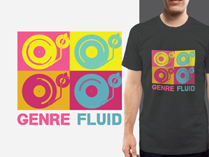 T-shirt Design by nicholash for this project | Design: #31342284