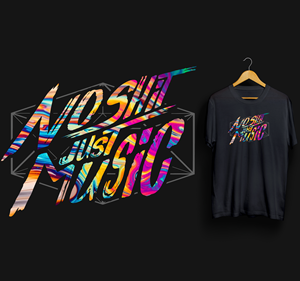 T-shirt Design by iqbalyozanda for this project | Design: #30798774