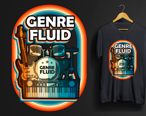 Diseño de Camiseta por Md. Humayun para este proyecto | Diseño: #30458790