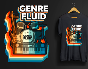 Diseño de Camiseta por Md. Humayun para este proyecto | Diseño: #30458795