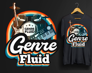 Diseño de Camiseta por Md. Humayun para este proyecto | Diseño: #30458797