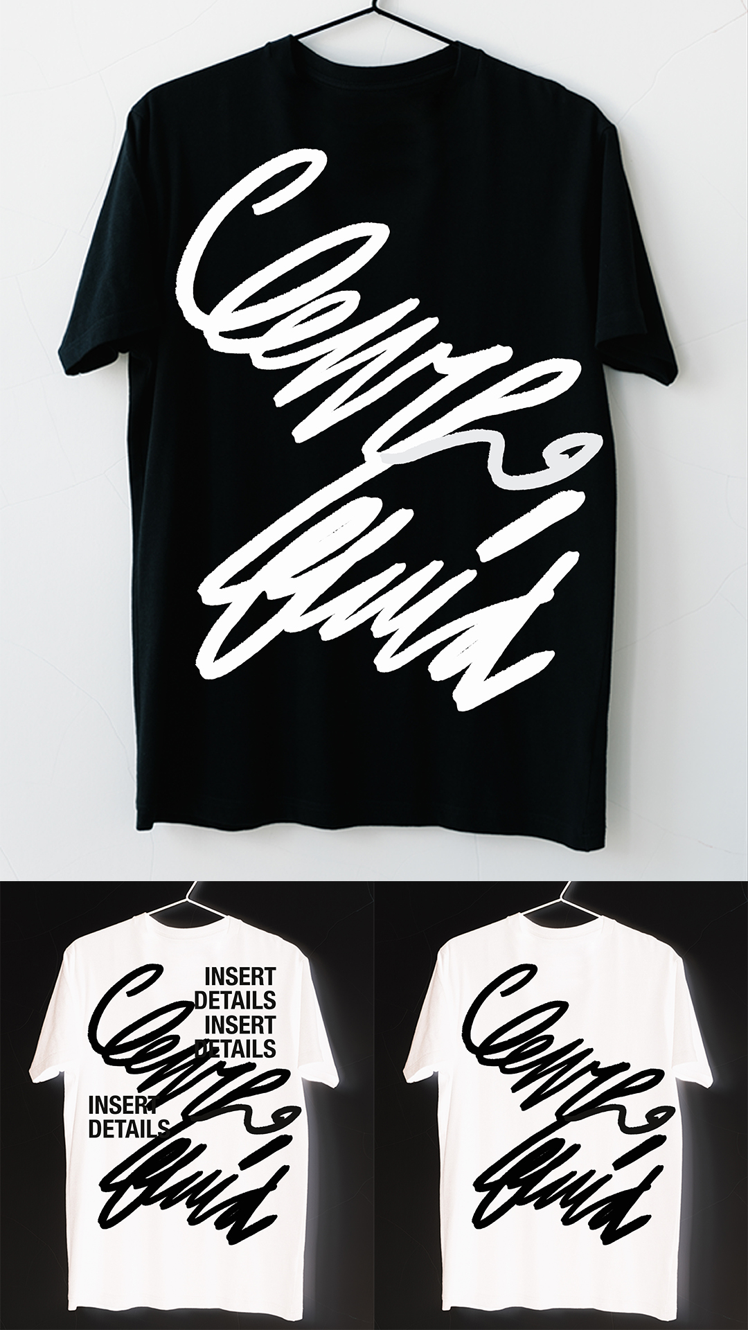 T-shirt Design by re44 for this project | Design #31102272