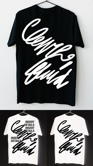 T-shirt Design by re44