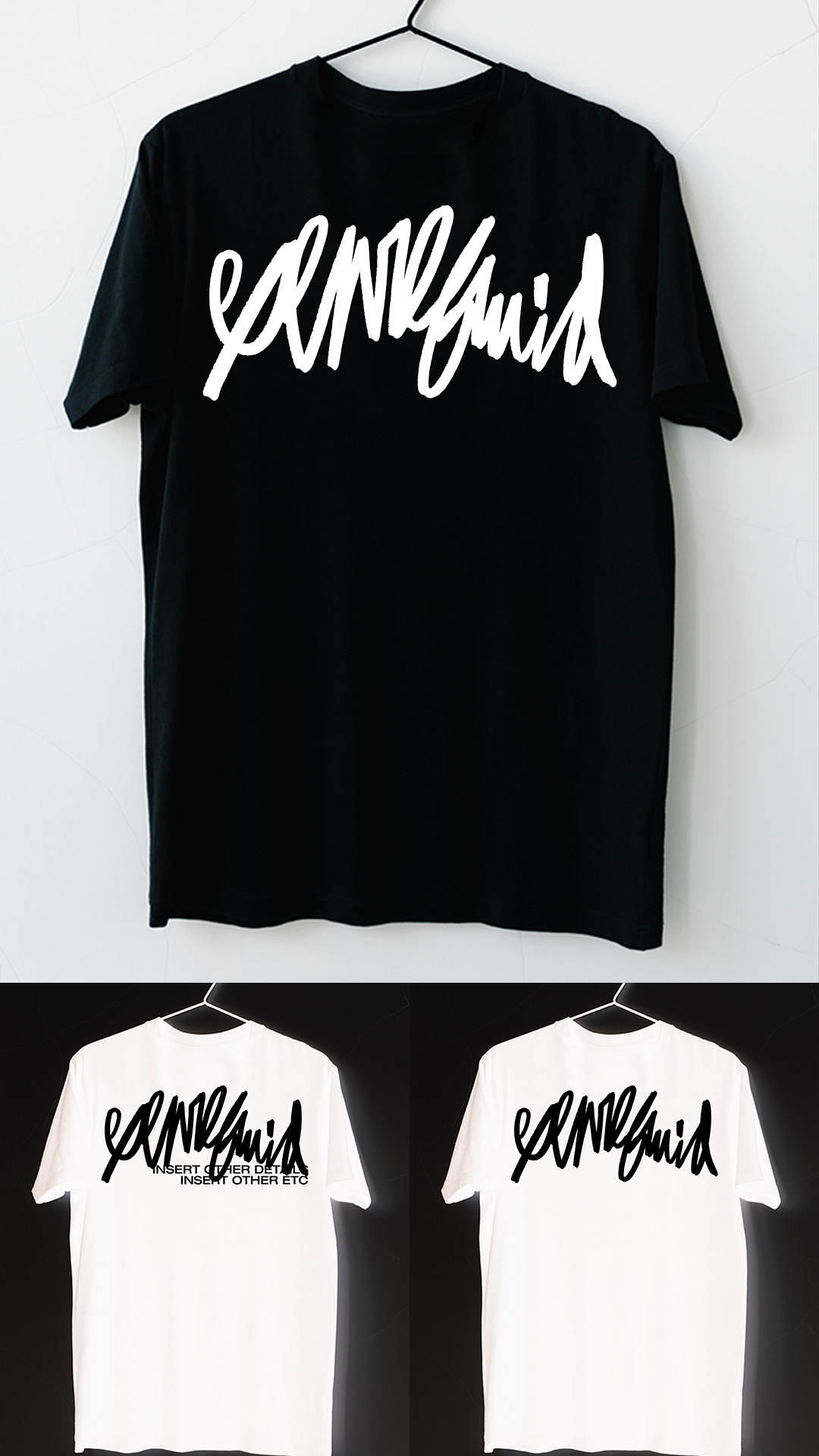 T-shirt Design by re44 for this project | Design #31102289