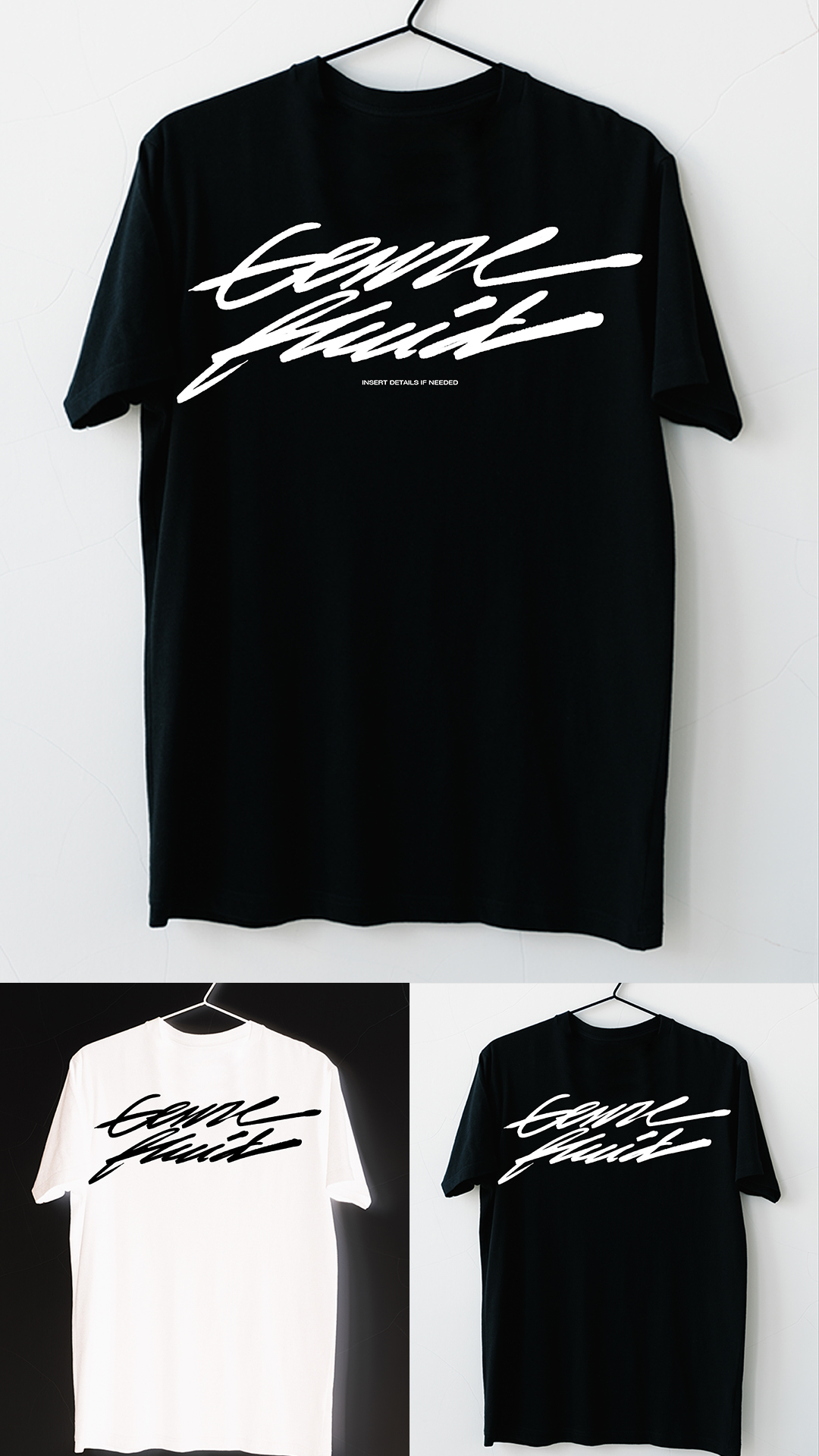 Diseño de Camiseta por re44 para este proyecto | Diseño #31102329