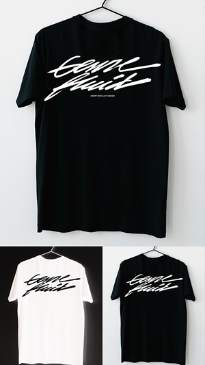 T-shirt Design by re44 for this project | Design: #31102329