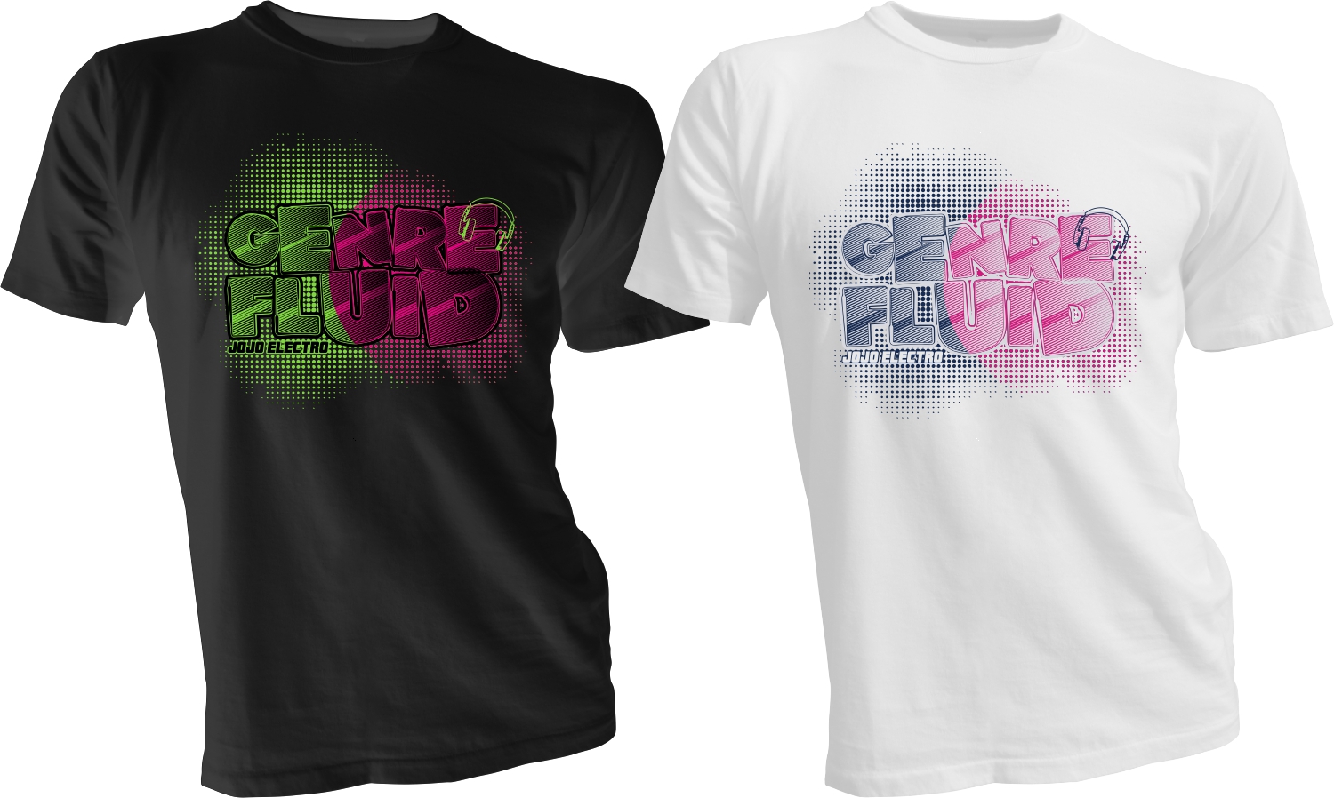 T-shirt Design by bacujkov for this project | Design #30956444