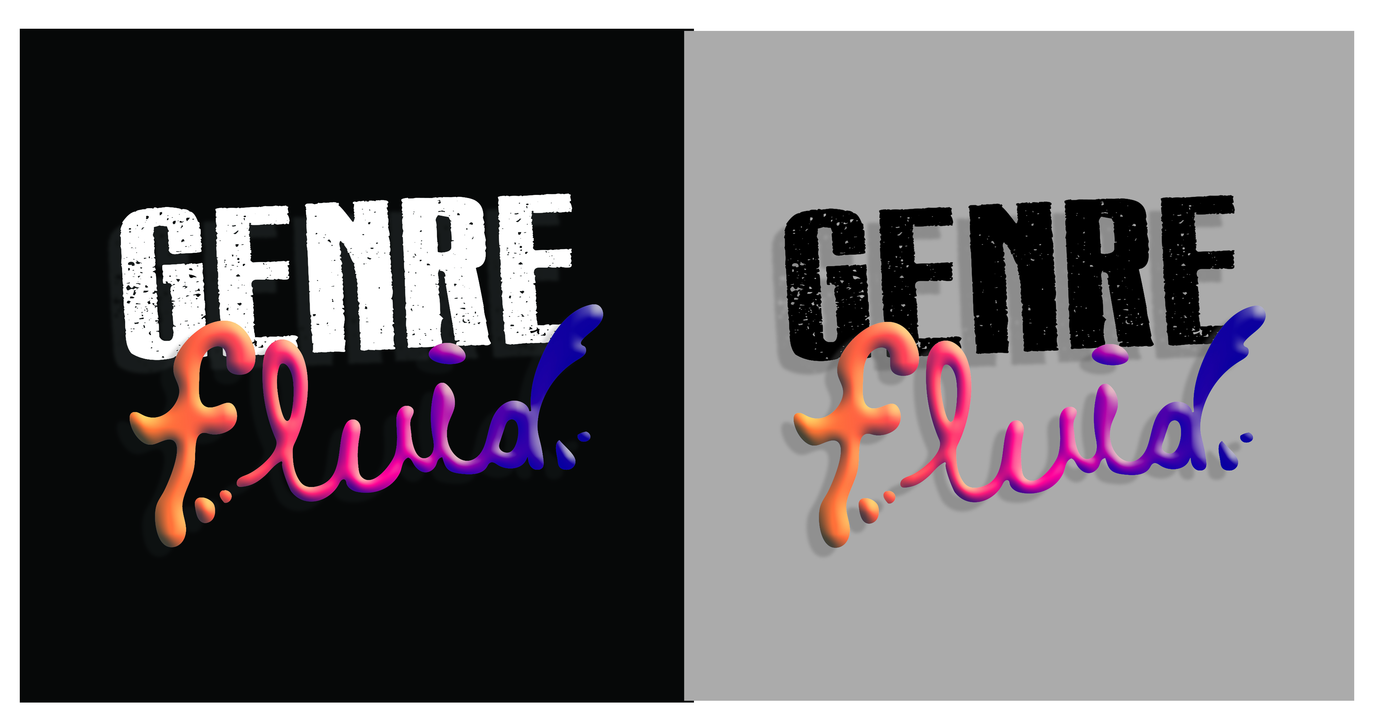 T-shirt Design by Michael D. Kavanagh for this project | Design #30787327