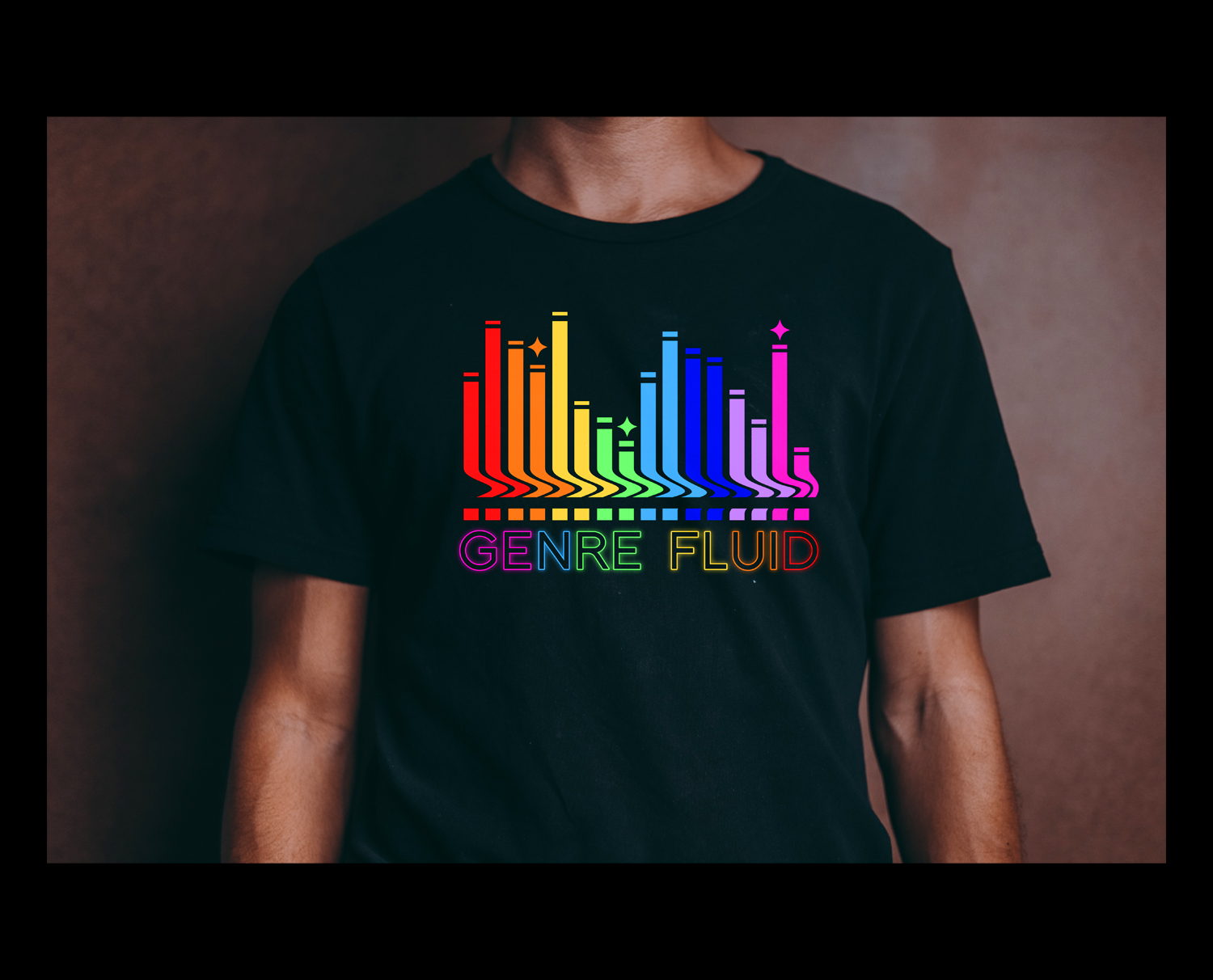 T-Shirt-Design von Heydale für dieses Projekt | Design #31140626