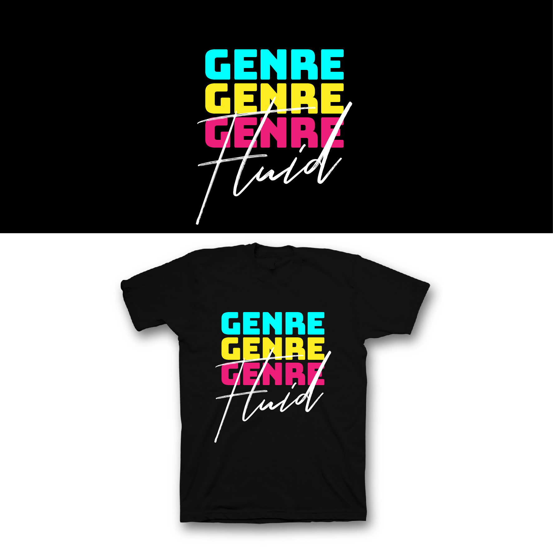 T-Shirt-Design von saka.aleksandar für dieses Projekt | Design #30484413